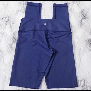 Wunder Under lululemon